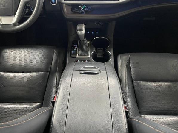 Toyota Highlander III (XU50) с пробегом 2014 года, цена 2 549 000 рублей, 220000 км, внедорожник, Автокод Объявления