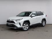 Toyota RAV4 V (XA50) Москва  - изображение 31