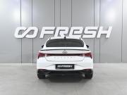 Hyundai Elantra VII (CN7) Ростов-на-Дону  - изображение 23