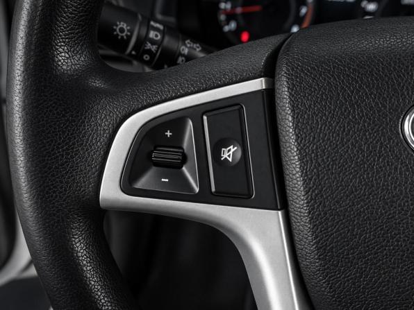 Hyundai Solaris I Рестайлинг с пробегом 2016 года, цена 1 119 000 рублей, 139534 км, седан, Автокод Объявления
