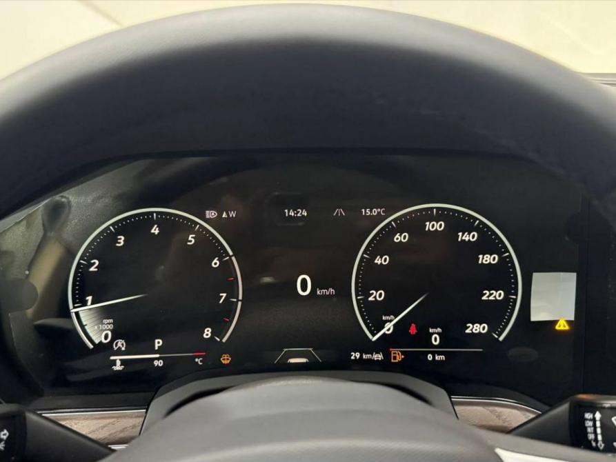 Volkswagen Touareg III Рестайлинг Воронеж  - изображение 16