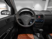Hyundai Getz I Рестайлинг Москва  - изображение 29