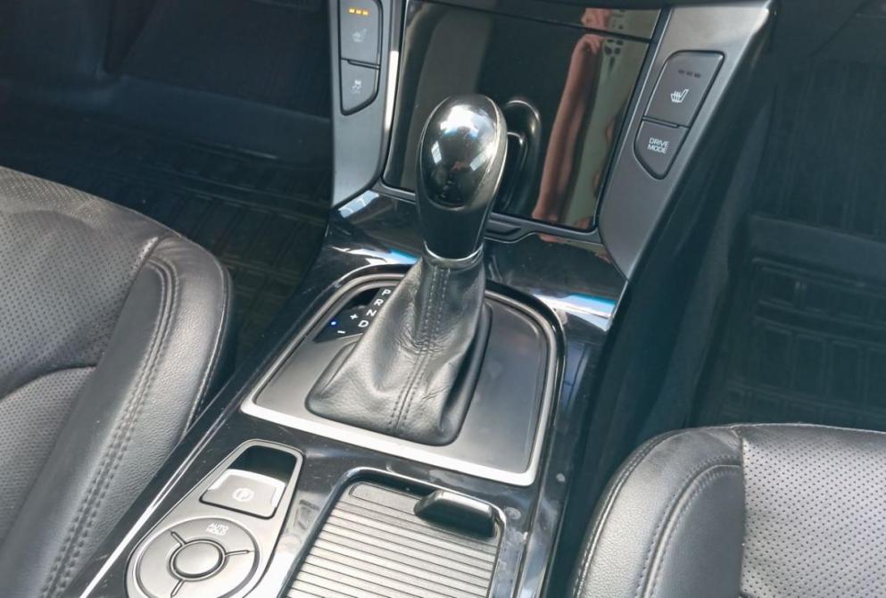 Hyundai i40 I Рестайлинг Владимир  - изображение 15