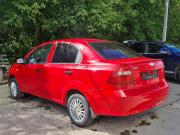Chevrolet Aveo I Рестайлинг Нижний Новгород  - изображение 6