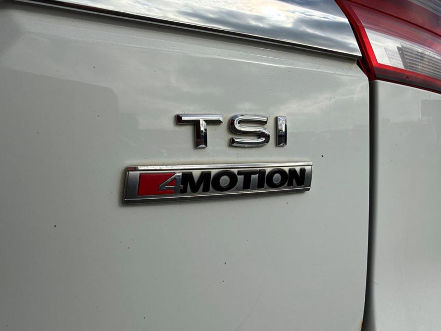 Volkswagen Teramont I Санкт-Петербург  - изображение 6