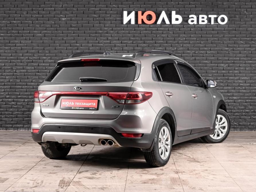 Kia Rio IV Екатеринбург  - изображение 4