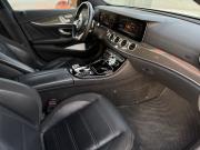 Mercedes-Benz E-Класс AMG V (W213) Владикавказ  - изображение 28