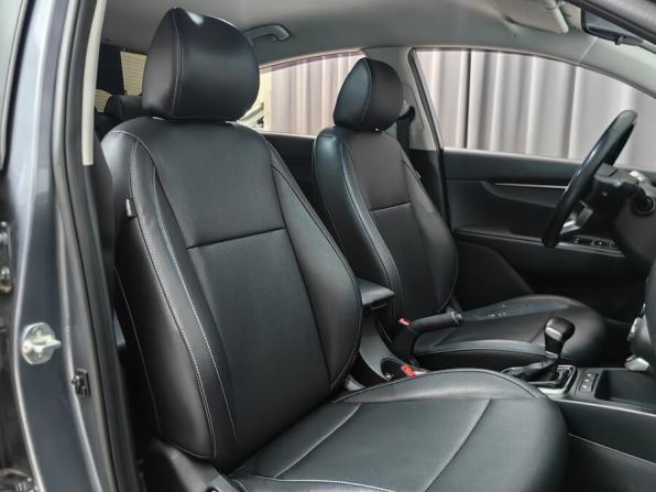 Kia Rio IV с пробегом 2017 года, цена 1 185 000 рублей, 176800 км, седан, Автокод Объявления