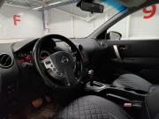 Nissan Qashqai I Рестайлинг Казань  - изображение 47