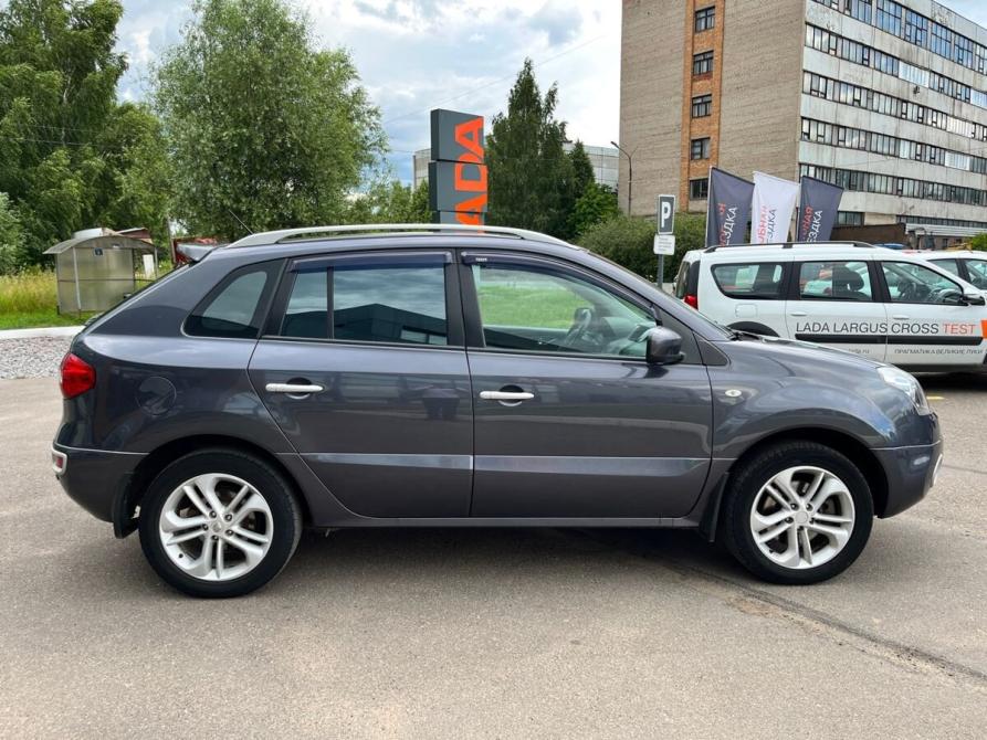 Renault Koleos I Великие Луки  - изображение 4