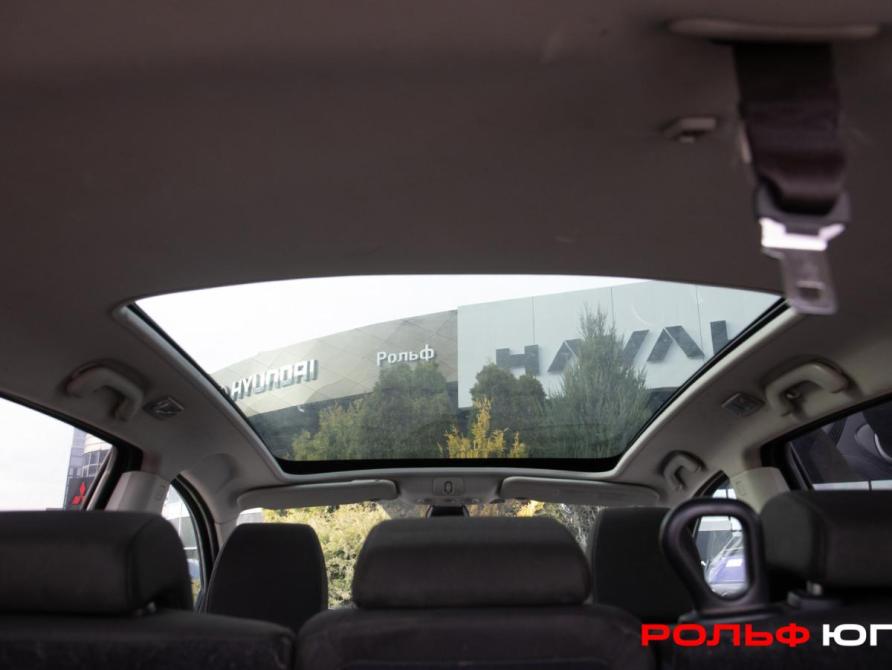 Nissan Qashqai+2 I Рестайлинг Москва  - изображение 11