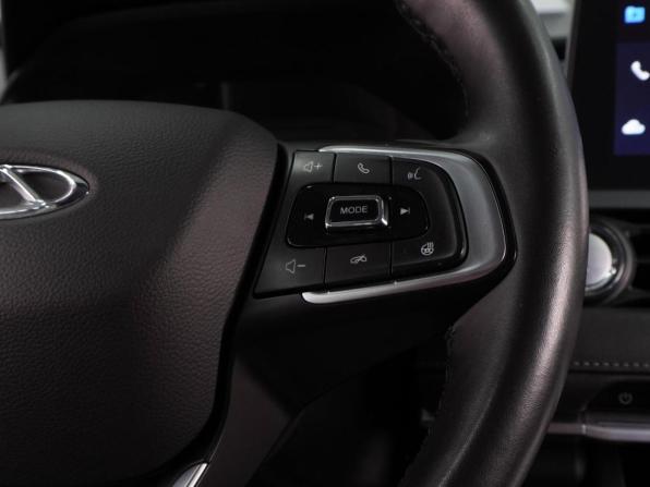 Chery Tiggo 4 Pro I Рестайлинг с пробегом 2023 года, цена 1 549 000 рублей, 32372 км, внедорожник, Автокод Объявления