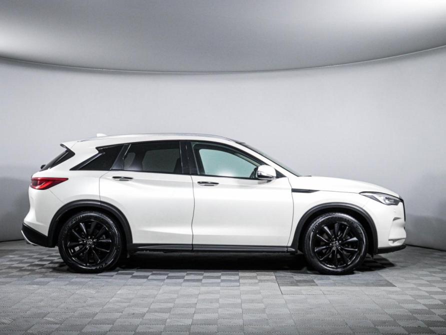 Infiniti QX50 II Москва  - изображение 4
