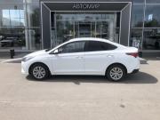 Hyundai Solaris II Рестайлинг Брянск  - изображение 23
