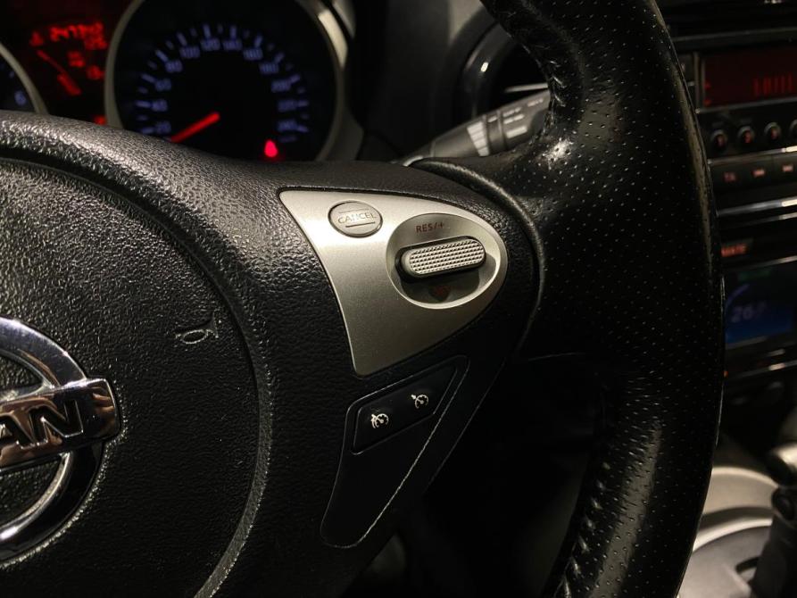 Nissan Juke I Челябинск  - изображение 19