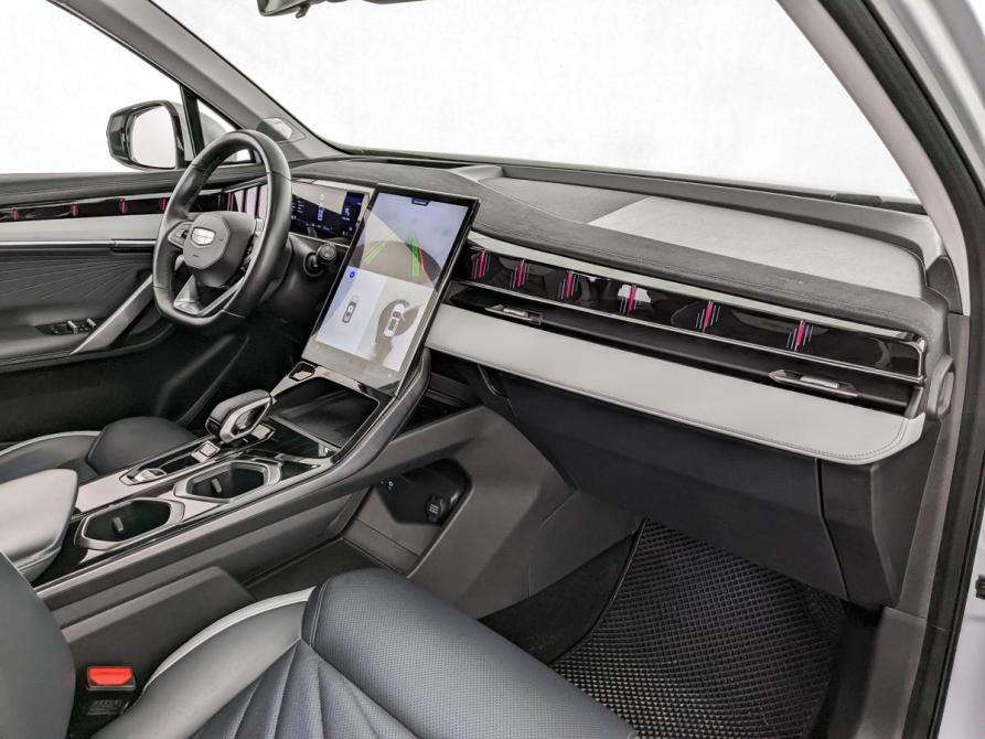 Geely Atlas II Москва  - изображение 11
