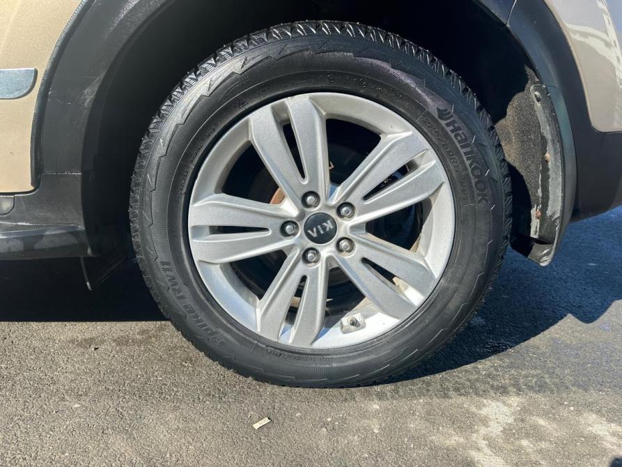 Kia Sportage IV Екатеринбург  - изображение 12