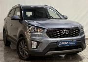 Hyundai Creta I Рестайлинг Санкт-Петербург  - изображение 27