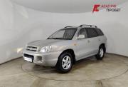 Hyundai Santa Fe Classic Волгоград  - изображение 19