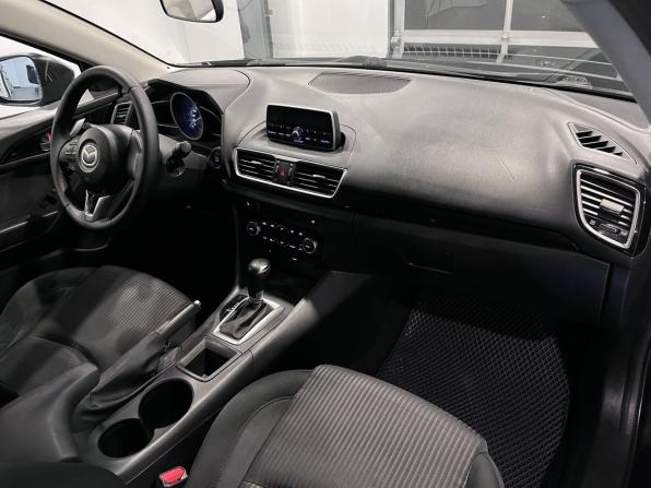 Mazda 3 III (BM) с пробегом 2013 года, цена 1 316 000 рублей, 177700 км, хэтчбек, Автокод Объявления