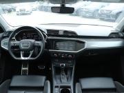 Audi Q3 II (F3) Москва  - изображение 36