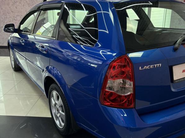 Chevrolet Lacetti I с пробегом 2012 года, цена 785 000 рублей, 78689 км, универсал, Автокод Объявления