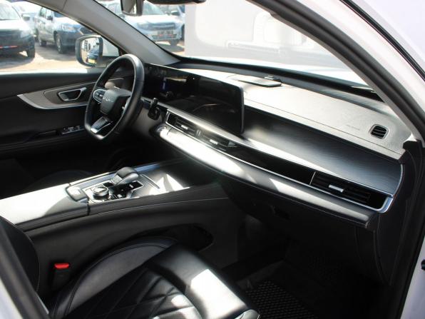 Chery Tiggo 8 Pro Max I Рестайлинг с пробегом 2024 года, цена 2 199 000 рублей, 28108 км, внедорожник, Автокод Объявления