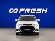 Mitsubishi Outlander III Рестайлинг 3 Москва  - изображение 24