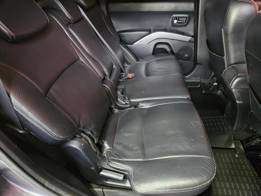 Mitsubishi Outlander II Вологда  - изображение 13