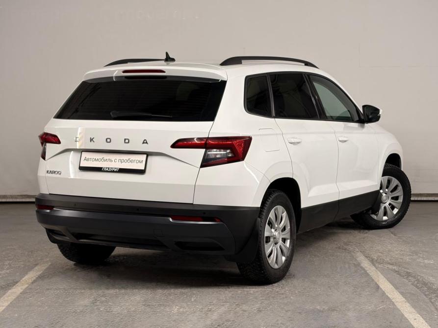 Skoda Karoq I Екатеринбург  - изображение 2