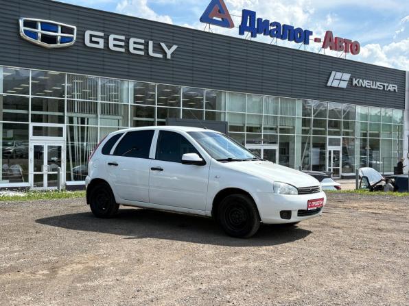 Lada (ВАЗ) Kalina I с пробегом 2012 года, цена 230 000 рублей, 146000 км, хэтчбек, Автокод Объявления
