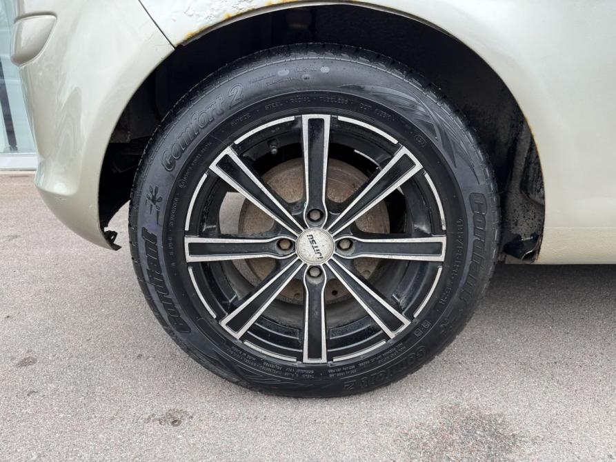 Opel Corsa D Воронеж  - изображение 12