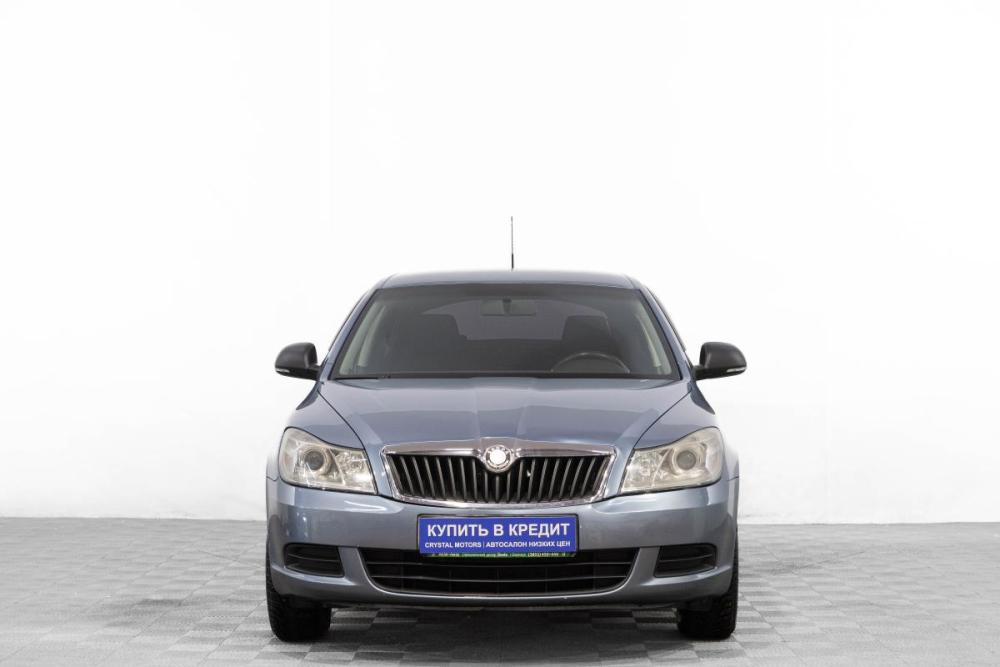 Skoda Octavia II (A5) Рестайлинг Барнаул  - изображение 2