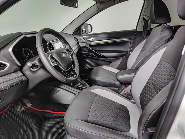 Lada (ВАЗ) Vesta I Рестайлинг (NG) с пробегом 2024 года, цена 1 390 000 рублей, 14000 км, седан, Автокод Объявления