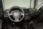 Lada (ВАЗ) Granta I Рестайлинг Ульяновск  - изображение 23