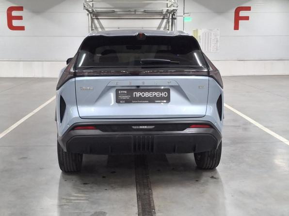 Geely Cityray с пробегом 2025 года, цена 2 449 000 рублей, 26671 км, внедорожник, Автокод Объявления