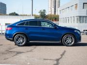 Mercedes-Benz GLE Coupe I (C292) Москва  - изображение 25