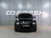 Nissan Juke I Рестайлинг Воронеж  - изображение 21
