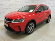 Geely Coolray I Пермь  - изображение 22