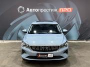 Geely Emgrand II Пермь  - изображение 29