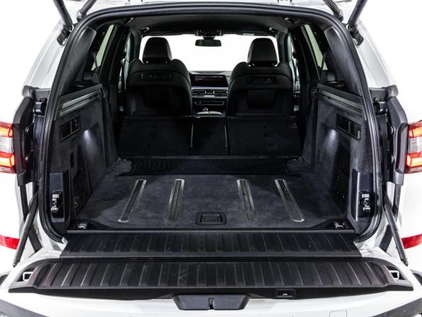 BMW X5 IV (G05/G18) с пробегом 2021 года, цена 5 999 000 рублей, 66791 км, внедорожник, Автокод Объявления