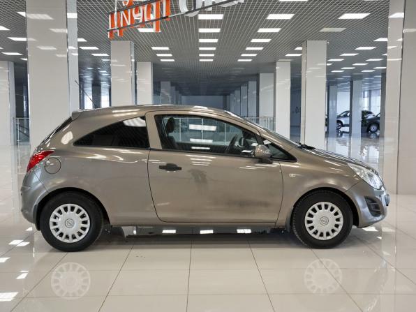 Opel Corsa D Рестайлинг II с пробегом 2012 года, цена 503 000 рублей, 90601 км, хэтчбек, Автокод Объявления