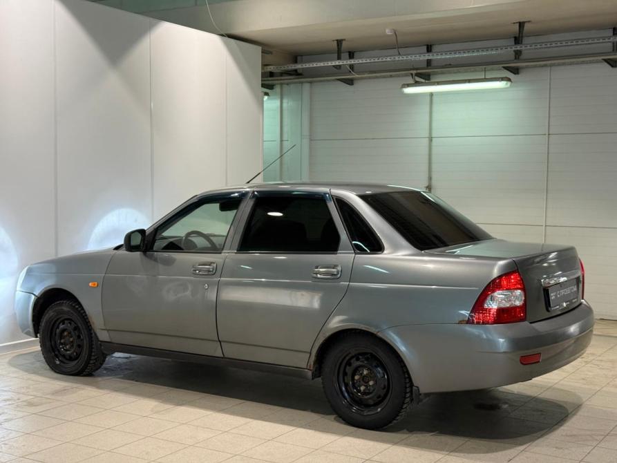 Lada (ВАЗ) Priora I Самара  - изображение 7