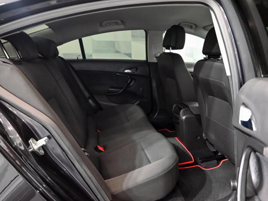 Opel Insignia I Екатеринбург  - изображение 17