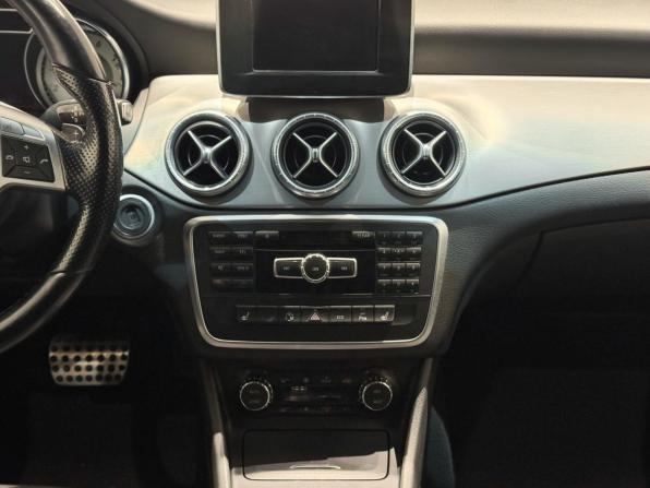 Mercedes-Benz CLA I (C117 X117) с пробегом 2013 года, цена 1 750 000 рублей, 176122 км, седан, Автокод Объявления