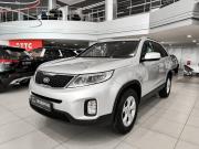 Kia Sorento II Рестайлинг Казань  - изображение 23