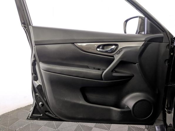 Nissan X-Trail III Рестайлинг с пробегом 2019 года, цена 2 320 000 рублей, 134943 км, внедорожник, Автокод Объявления