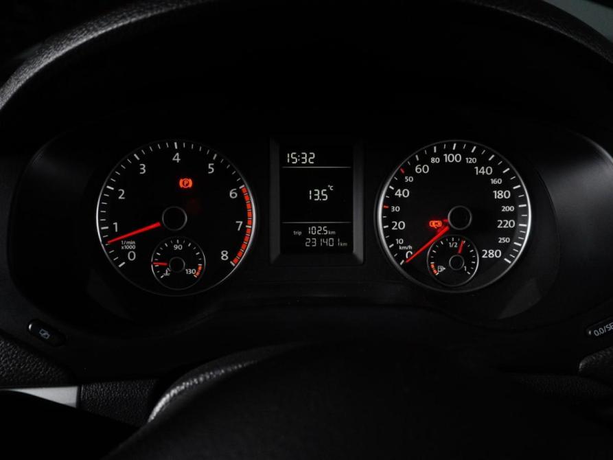 Volkswagen Jetta VI Минеральные Воды  - изображение 13