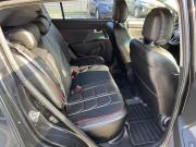 Kia Sportage III Москва  - изображение 34