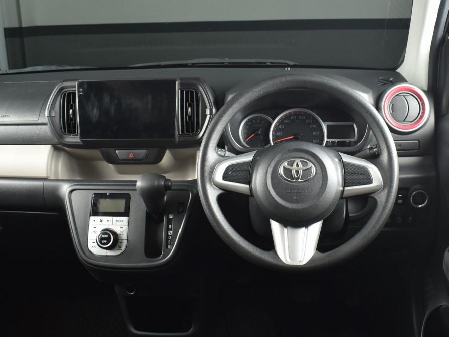 Toyota Passo III Кемерово  - изображение 8